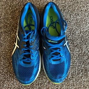 Asics Gel-Flux4 Men’s Size 8.5 Used/Like New